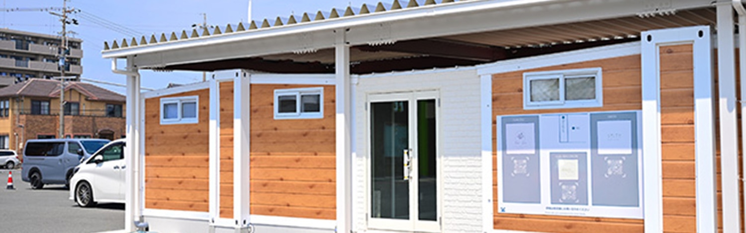 Foret D'orについて